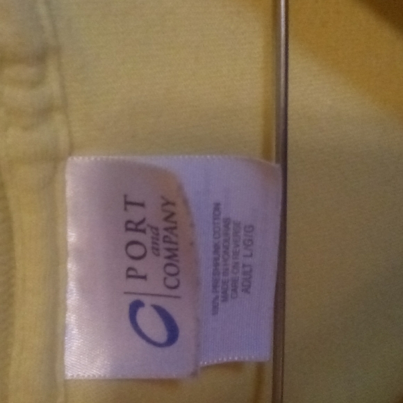 Jegs Tee Shirt size Large - Picture 4 of 4